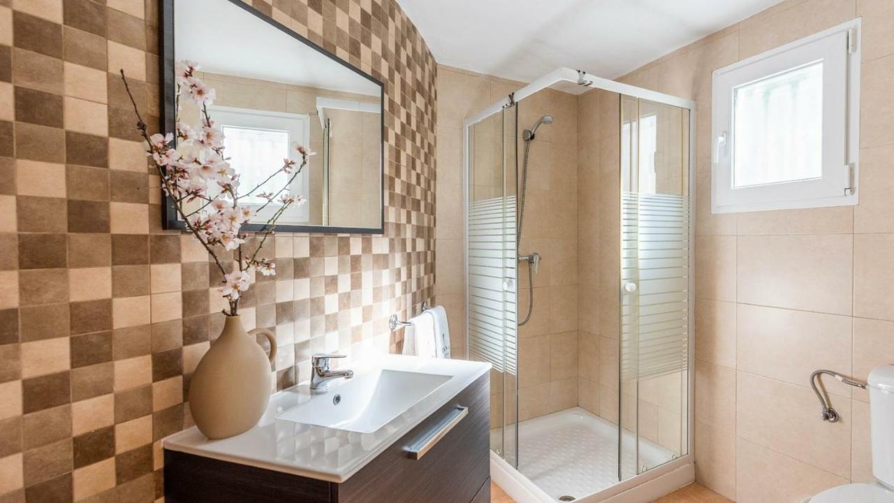 Villa Francisco Torrox By Ruralidays Exteriör bild